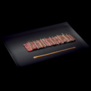 Wagyu beef tataki