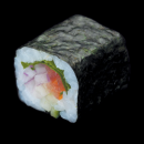 Maki 'like tabbouleh'