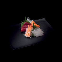 Sashimi Assortment