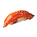 Salmon lovers