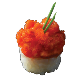 Salmon Ceviche