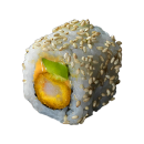 Tataki Salmon
