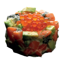 Spicy Tuna Tartare