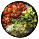 TUNA BOWL